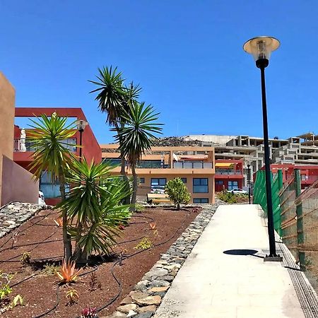 Ferienhaus Casa Caleta - Caleta Fuste - Meerblick - Pool - Glasfaserinternet كاليتا ذي فوستي المظهر الخارجي الصورة